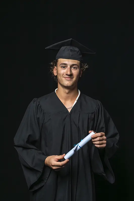 Jetté Justin